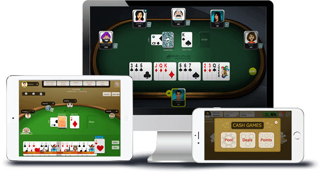 ultimate rummy