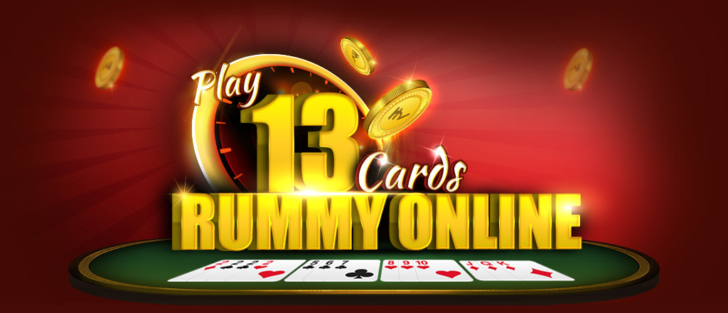 13 card game
