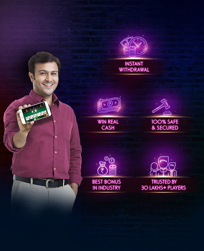 Khelplay Rummy