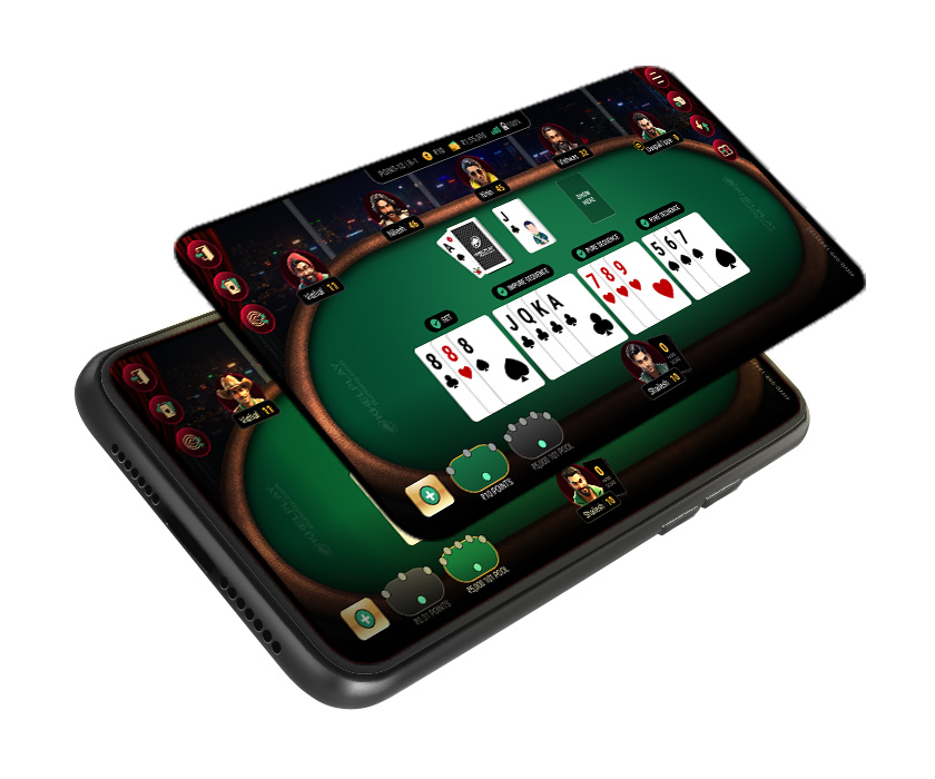 Khelplay Rummy