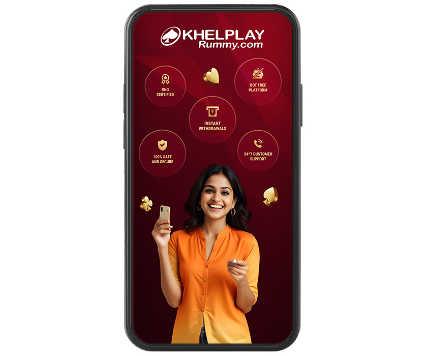 Khelplay Rummy