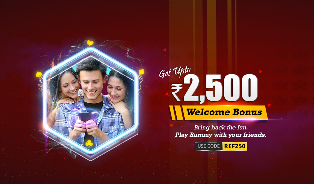 Khelplay Rummy