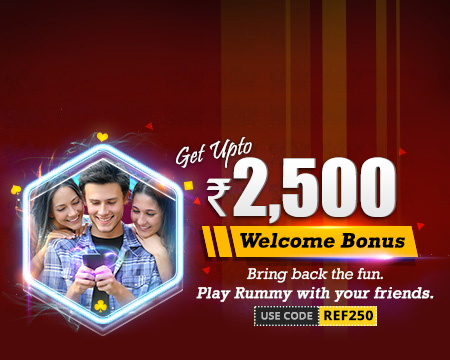 Khelplay Rummy