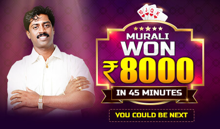 Khelplay Rummy