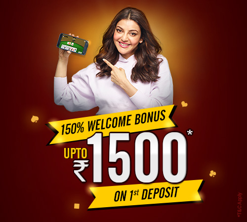 First Deposit Bonus