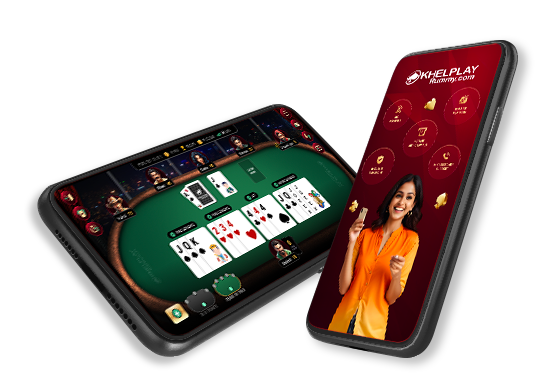 Download the rummy app now at KhelPlay Rummy