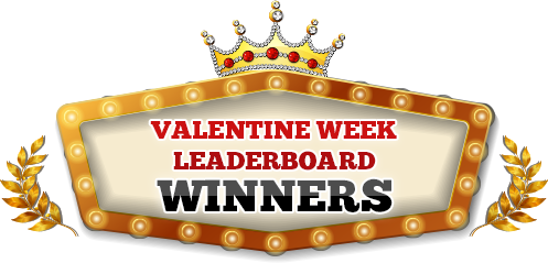 Valentine Week Leaderboard Offer