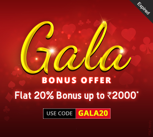 Bonus.Gala Bonus.Gala