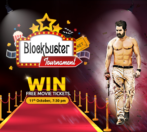 Blockbuster Tournament