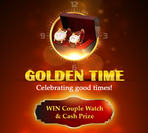 Golden Time Tournament