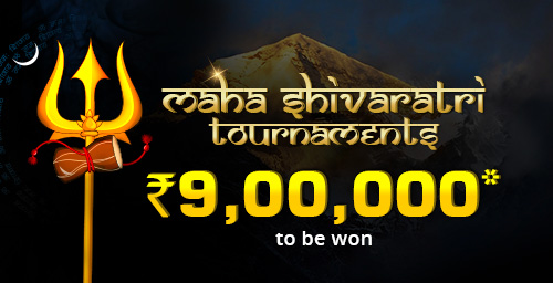 Maha Shivaratri Tournaments
