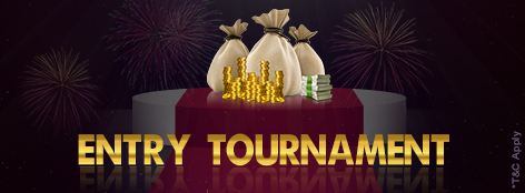 Entry Tournament