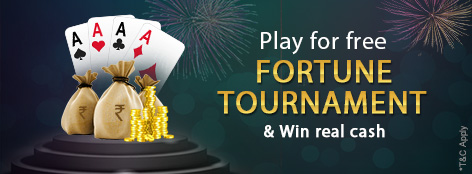 Fortune Tournament