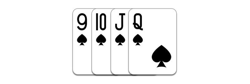 Gin Rummy