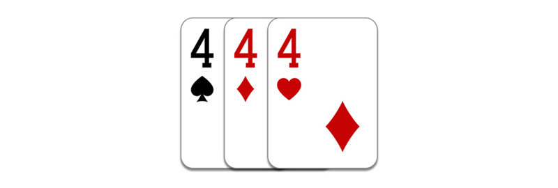 Gin Rummy